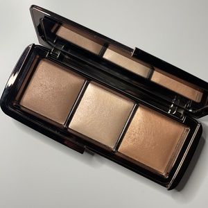 Hourglass Ambient Lighting Palette